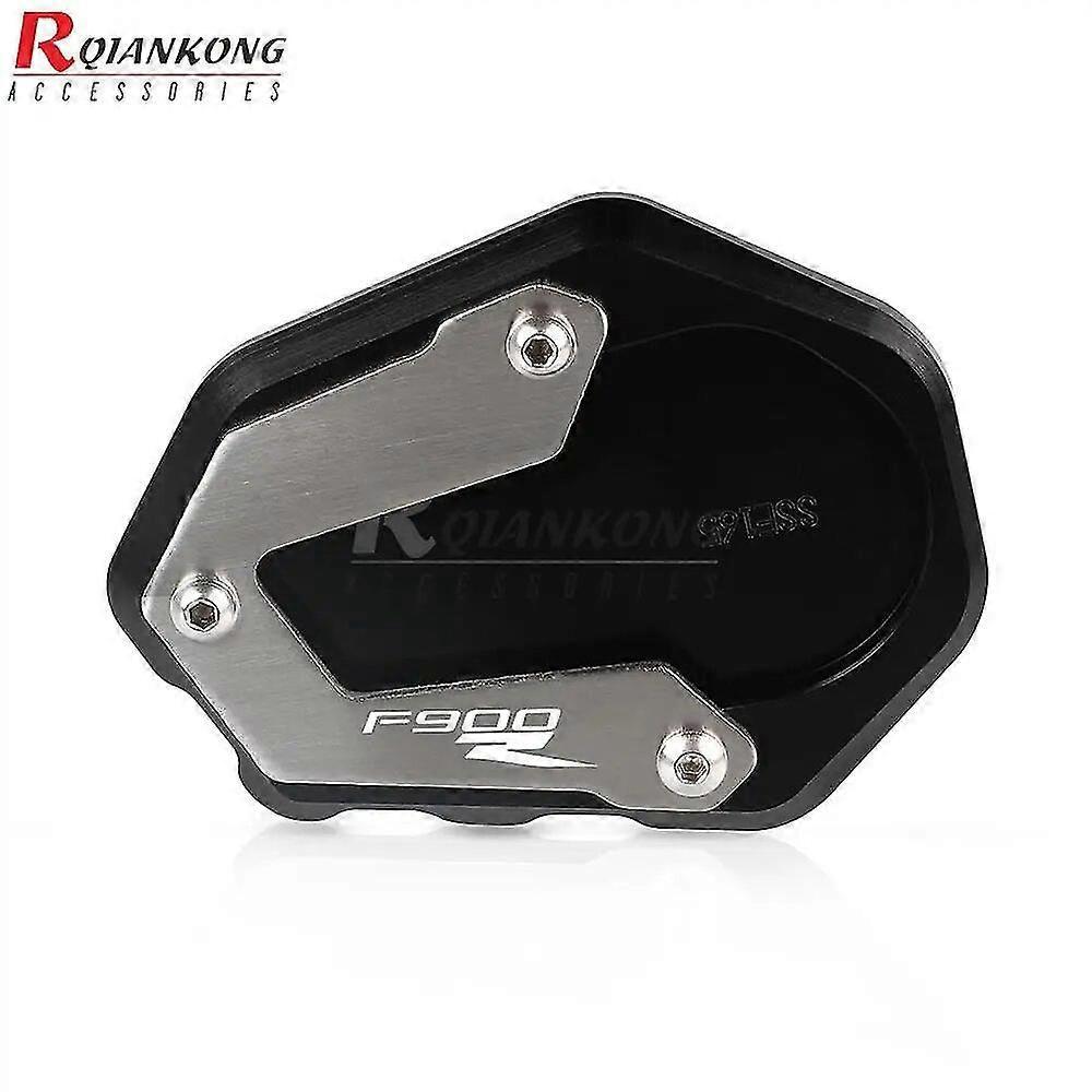 Cnc-seitenständerverlängerung Für Bmw F900r Xr (2019–2023) – Mit F900r-logo