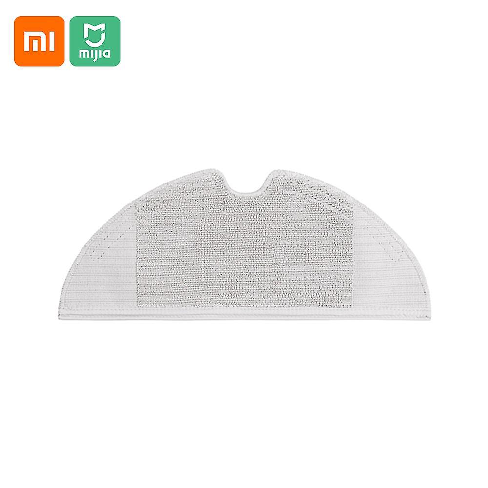 Stück Wischtücher Für Xiaomi Mijia 1c Saugroboter