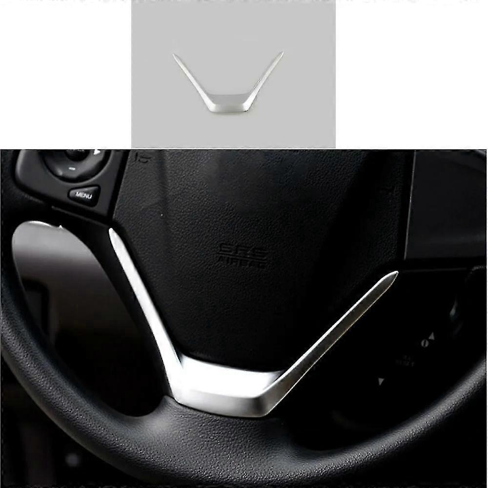 Für Honda Cr-v Cr-v 2012 2013 2014 2015 2016: Abdeckung Für Leseleuchte Vorne, Hintere Armlehne, Getränkehalter, Zierrahmen – Ausführung 5