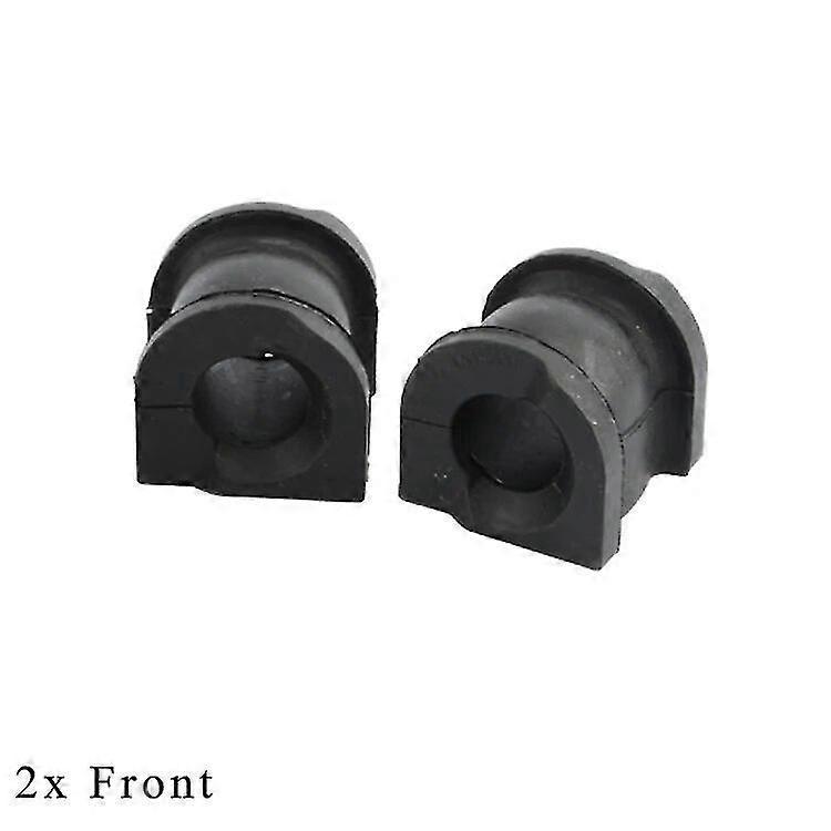 Stabilisator-koppelstangenhalterung Vorne Und Hinten Für Honda Accord 2008-2013 Cp1 Cp2 Cp3 Stabilisatorgummi Links/rechts – 2 Stück Vorne