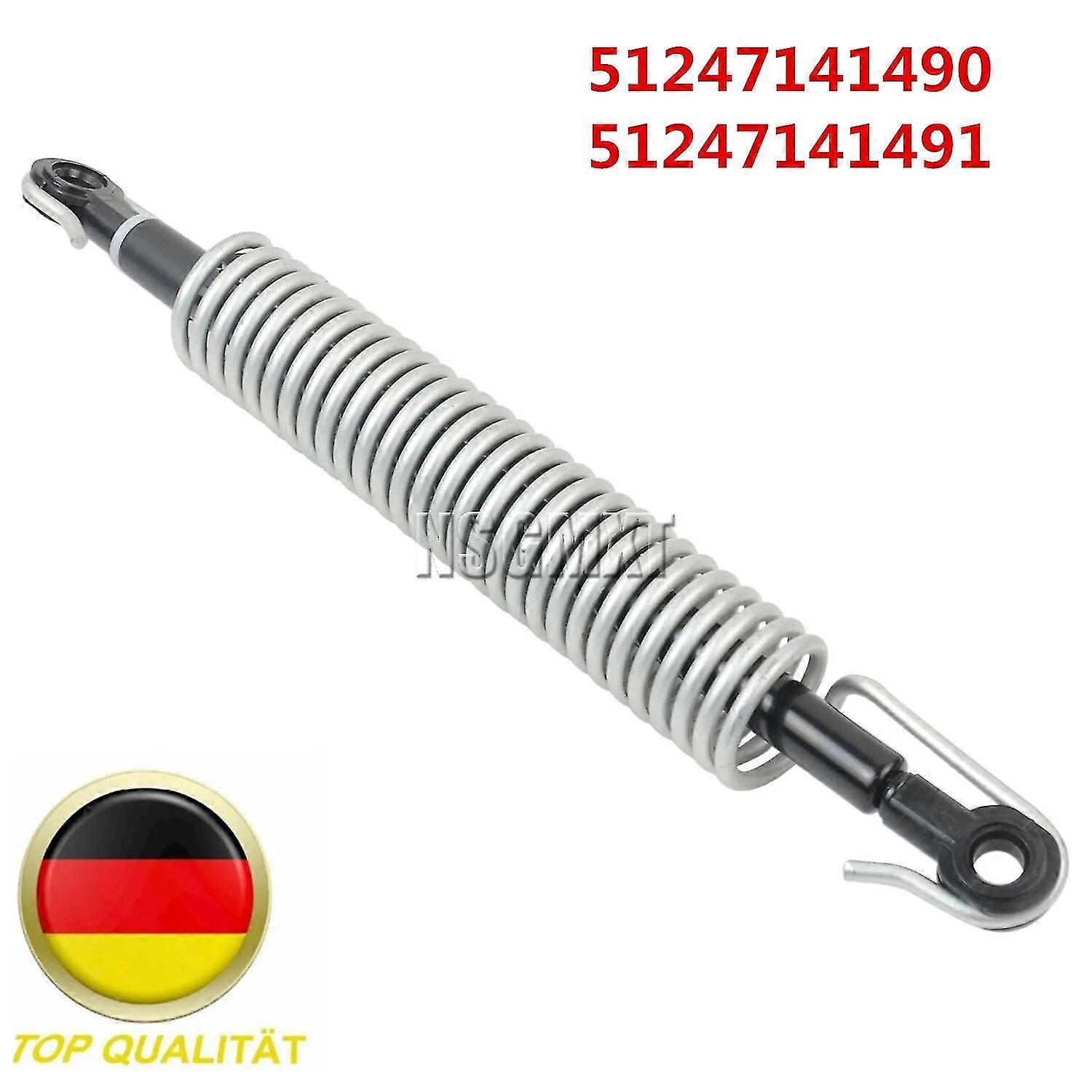 Ap03 Stoßdämpferfeder Für Die Heckklappe Von Bmw E60 525i 525xi 530i 535xi M5 51247141490 51247141491--