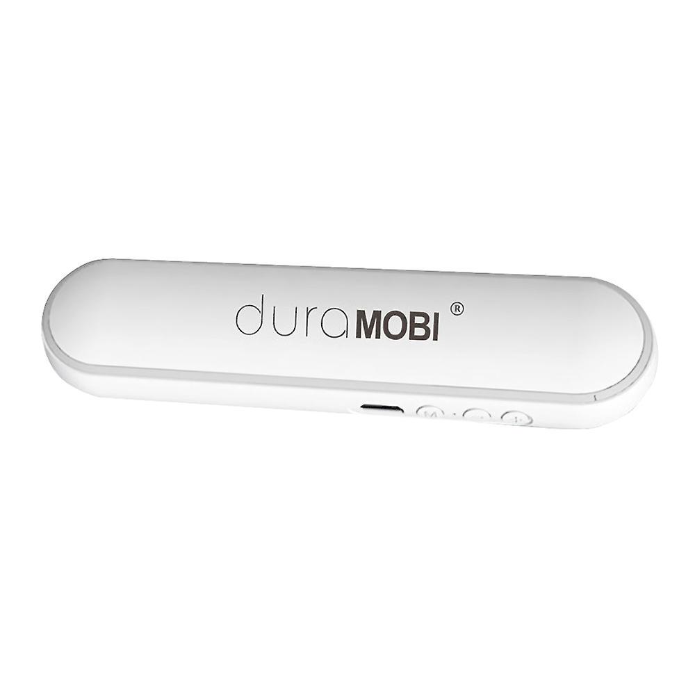Dura Mobi Kissenlautsprecher Mit Schlaffunktion, Knochenleitung, Bt5.0, Timer, T-flash-karte, Schnellladefunktion, Tragbar