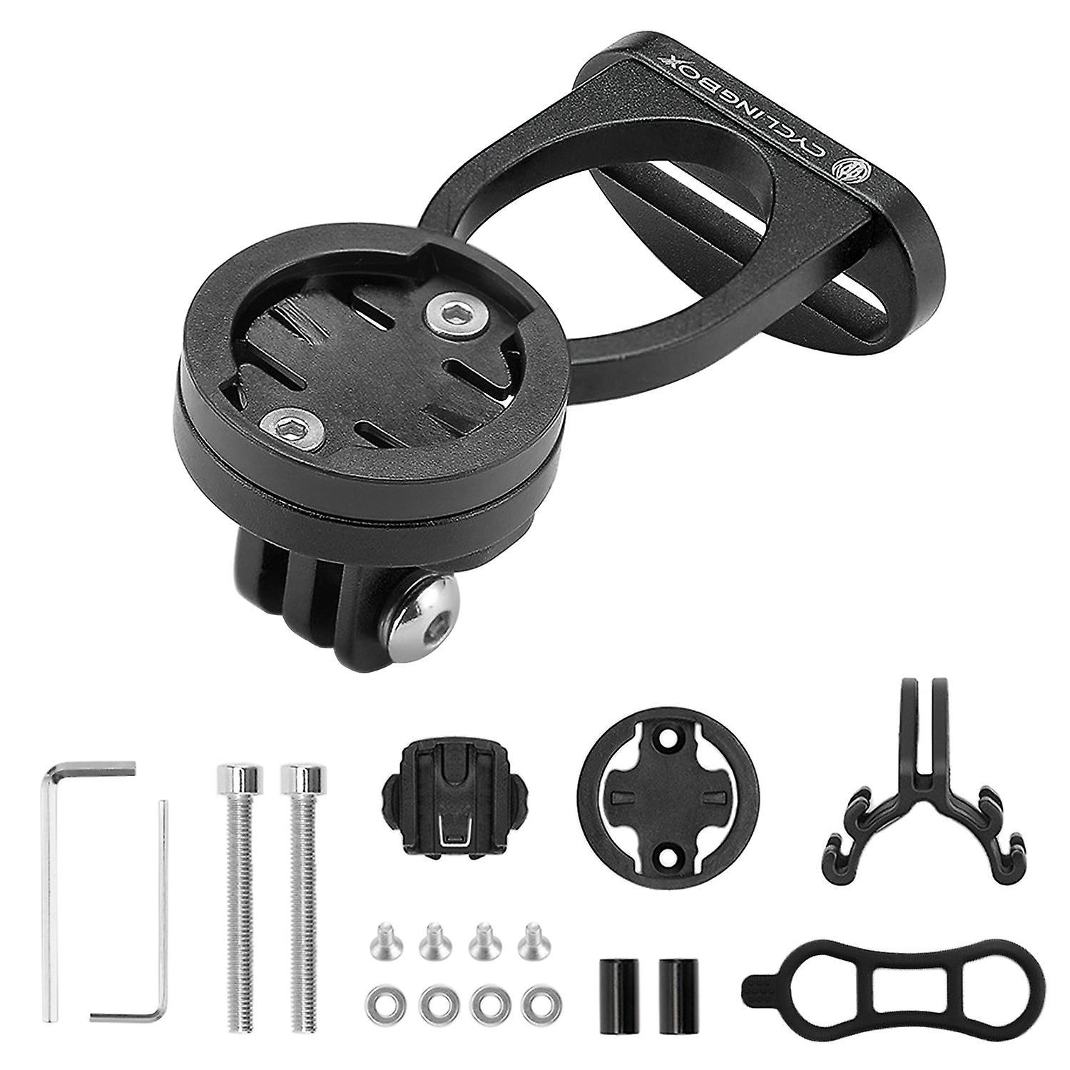 Multifunktionale Halterung Für Fahrradcomputer, Kamera, Taschenlampe, Fronthalterung, Ersatz Für Gar