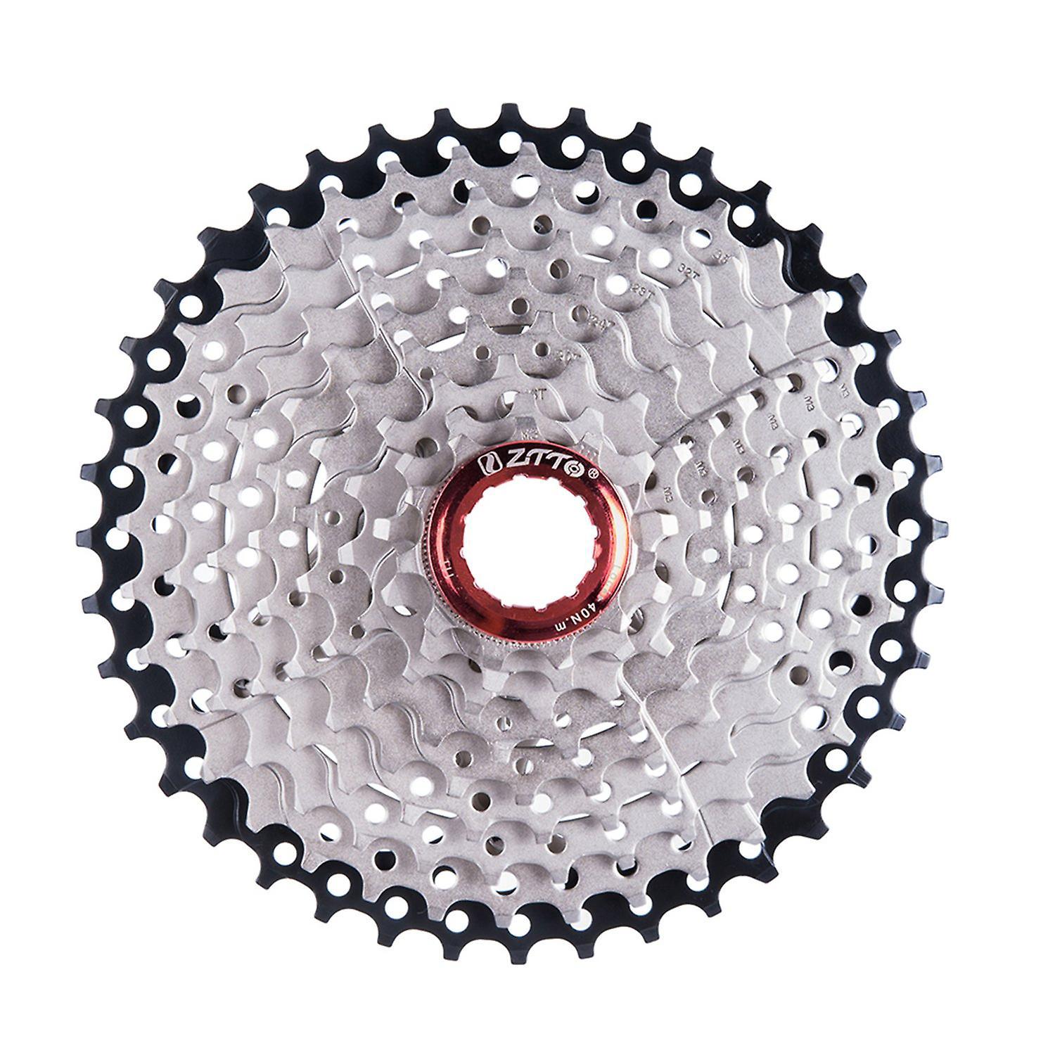 9-gang 11-40t Kassette Mountainbike-freilauf