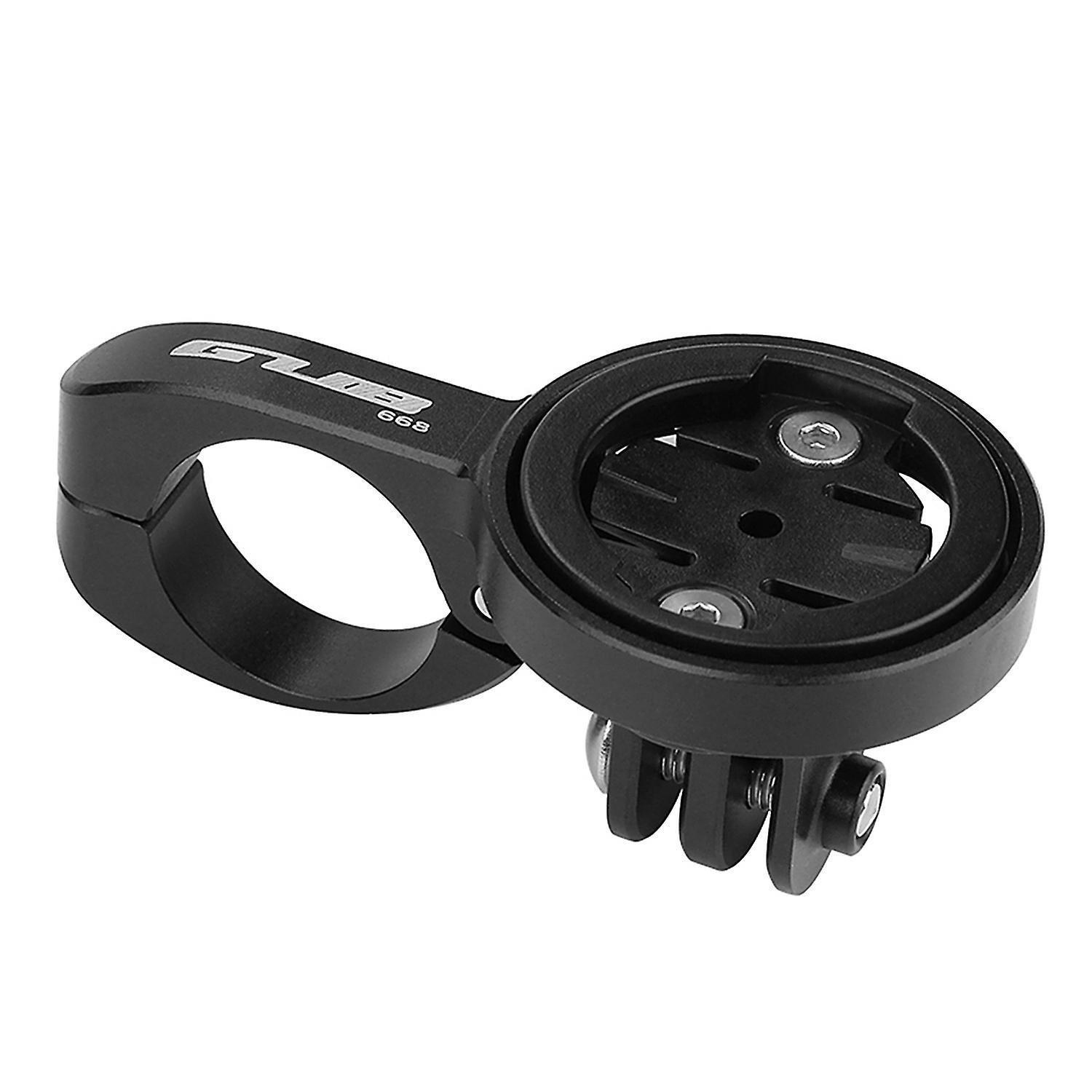 22,2-mm-fahrradcomputerhalterung Mit 4 Adaptern Für Garmin, Bryton Und Cateye Sport