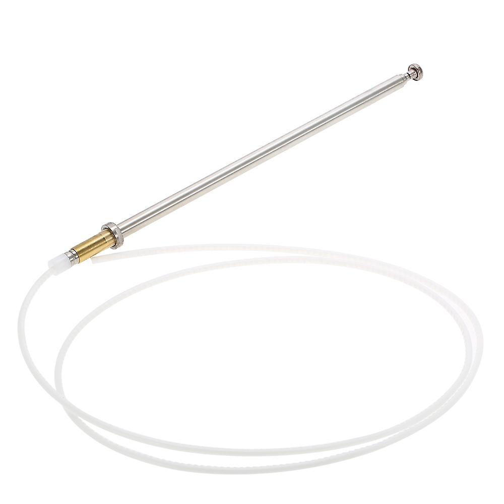Ersatz-am/fm-radioantenne Für Mercedes-benz W140, W124, W202, W210, R129 (1992–2002)