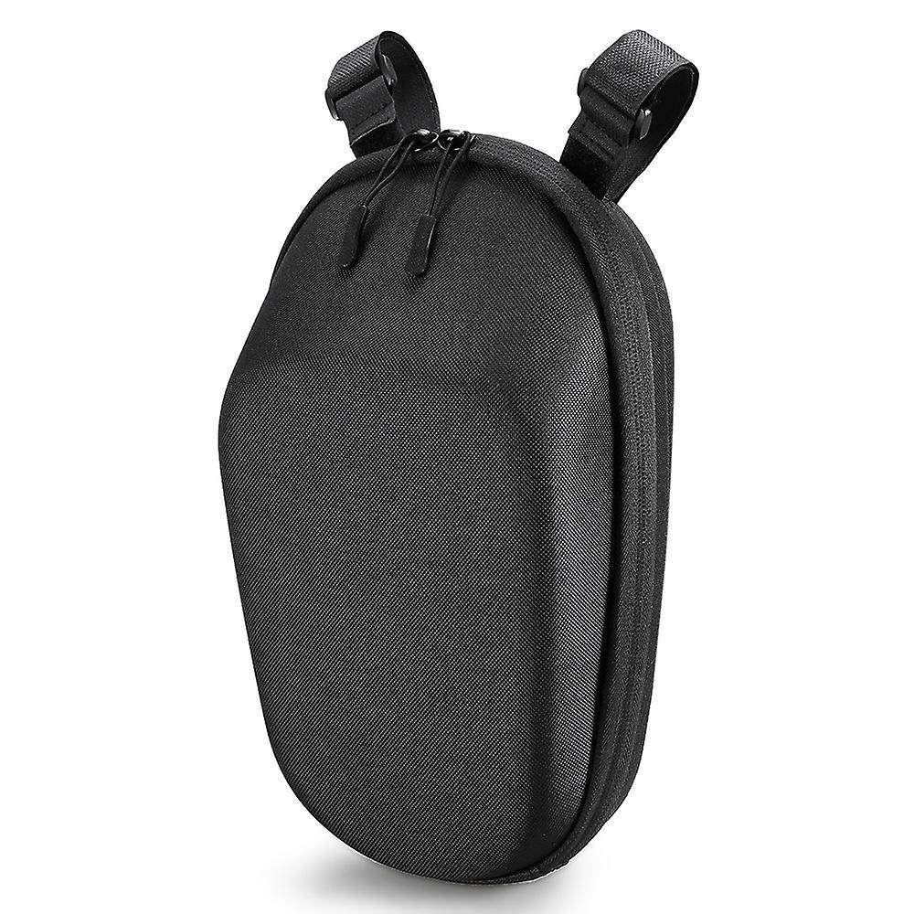 Fronttasche Für Roller, Großes Staufach Mit Werkzeughalter Und Handyhalterung, Kompatibel Mit Xiaomi