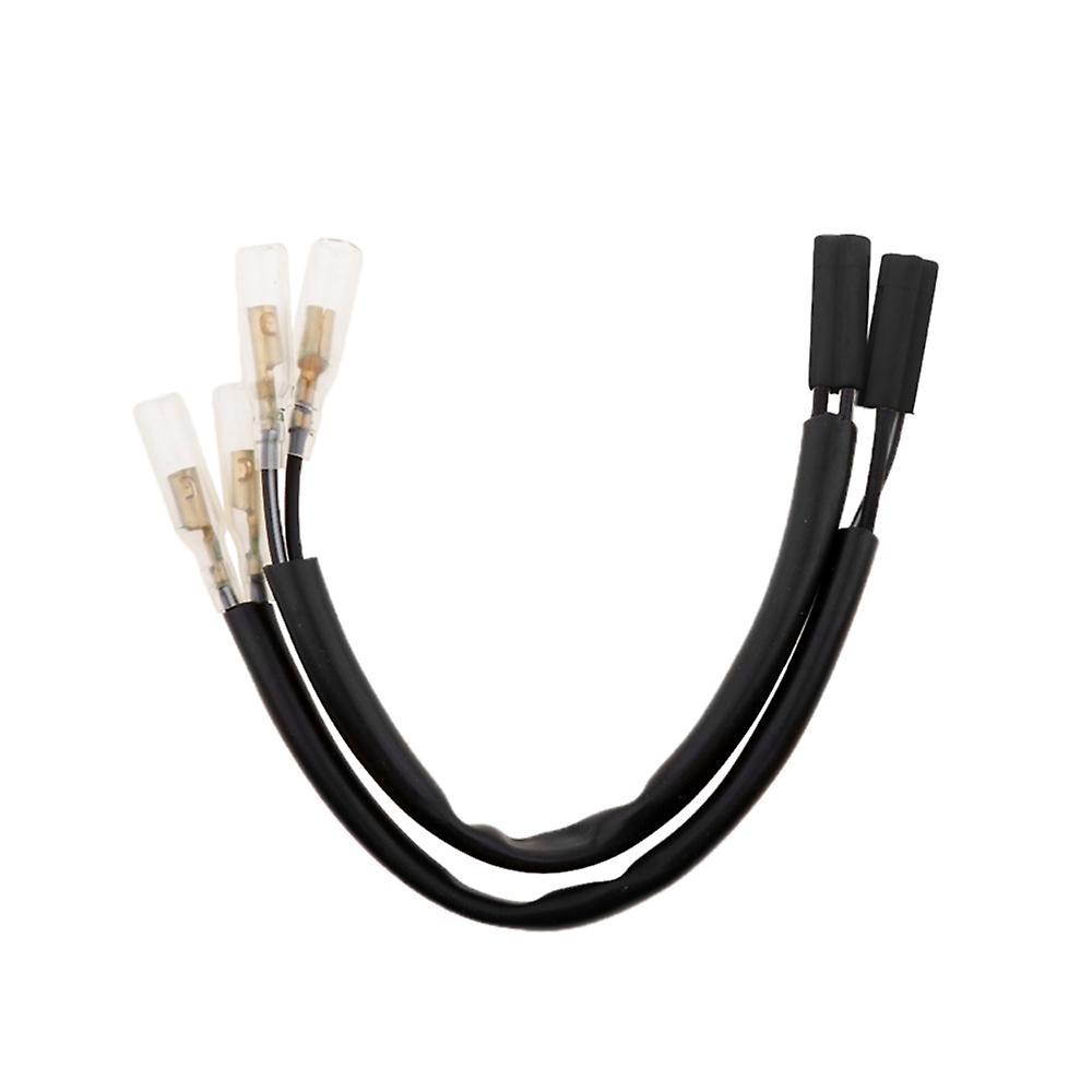 Blinker-verkabelungsadapterstecker Für Suzuki Gsxr 1000 K1 K3 K5 K7 K9 Motorräder