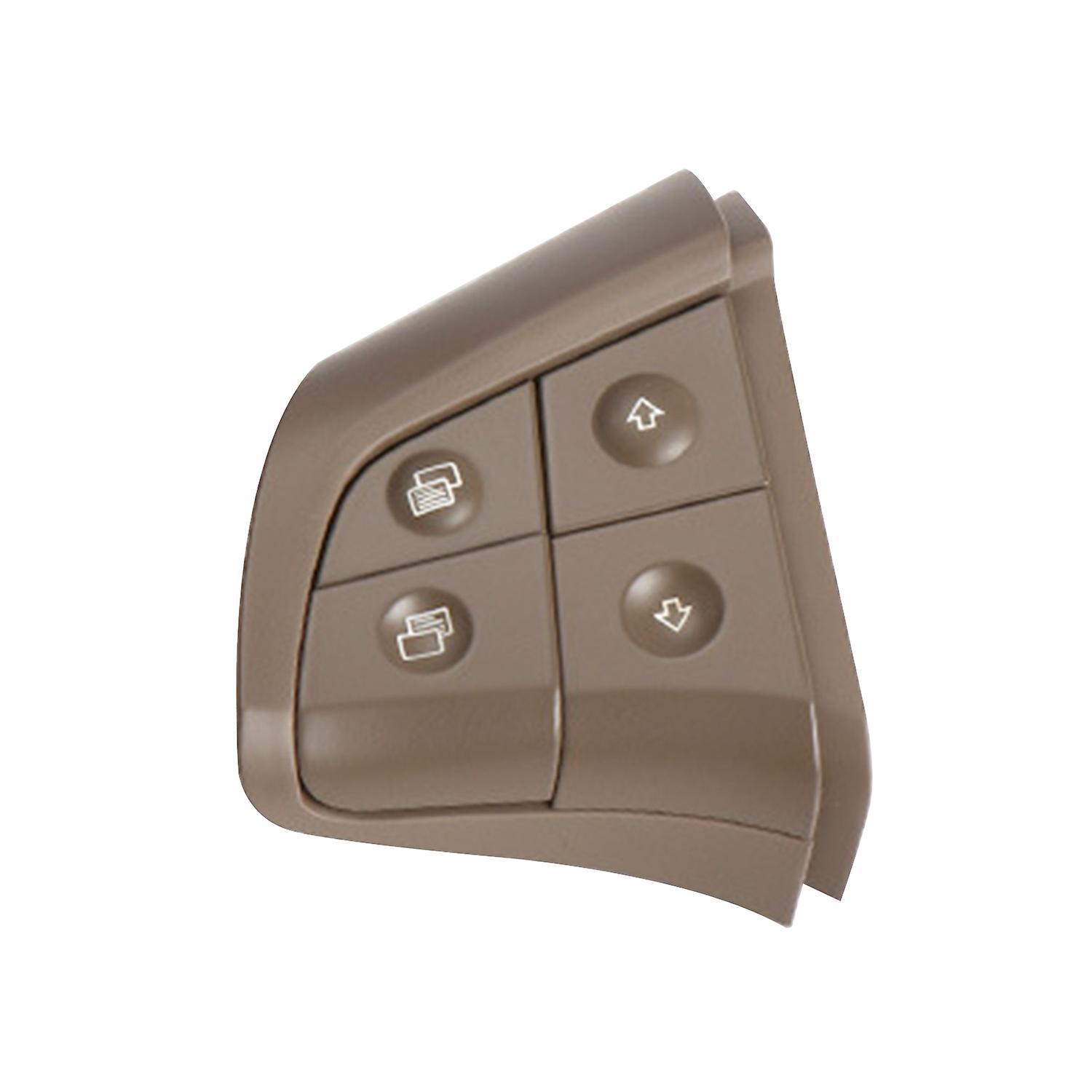 Ersatz-lenkradbedienknöpfe Für Mercedes Benz W164 W245 W251 Gl350 Ml350 R280