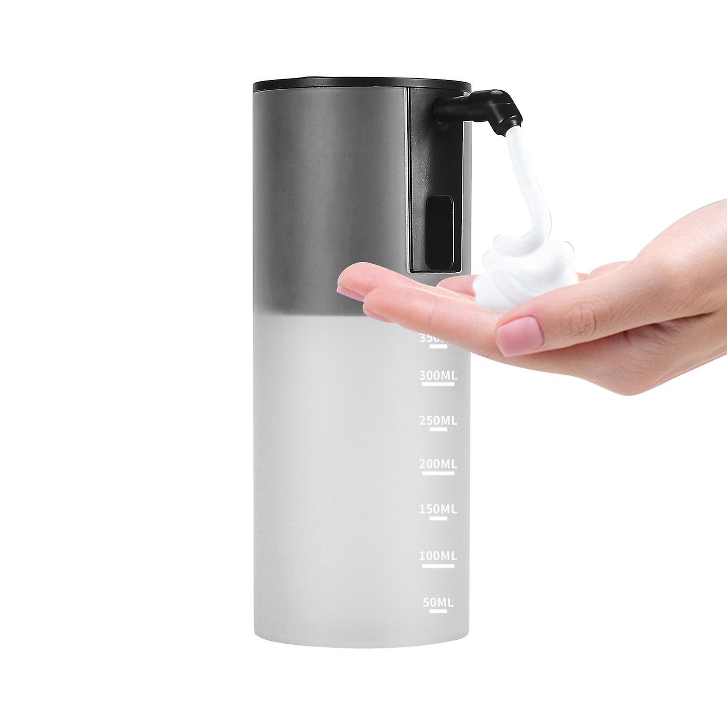 350 Ml Berührungsloser Automatischer Schaumseifenspender Mit Infrarotsensor