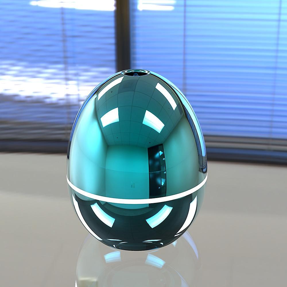 Mini-usb-luftbefeuchter Fürs Auto, Aromatherapie, Geräuschloser Led-luftdiffusor, Tragbarer Luftdiffusor Für Zuhause, Büro Und Auto
