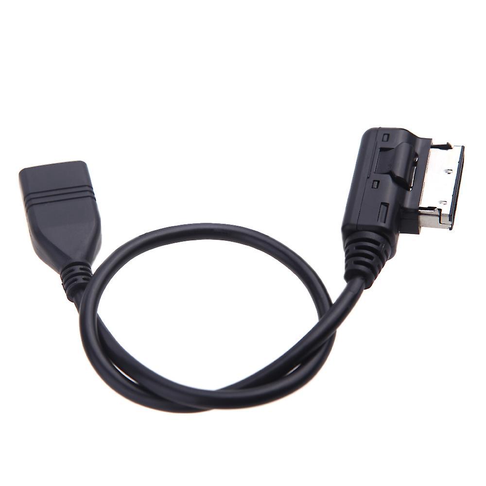 Usb-mp3-aux-adapterkabel Für Mercedes-benz-schnittstelle