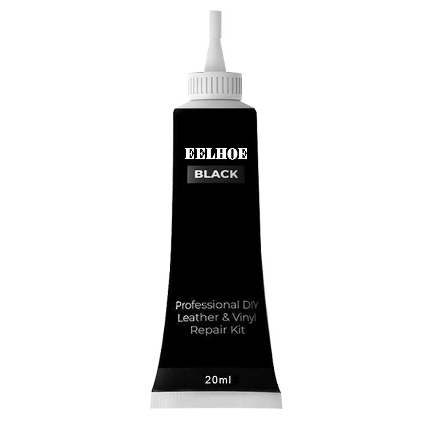 Eelhoe Lederreparaturcreme 20ml Ergänzendes Reparaturmittel