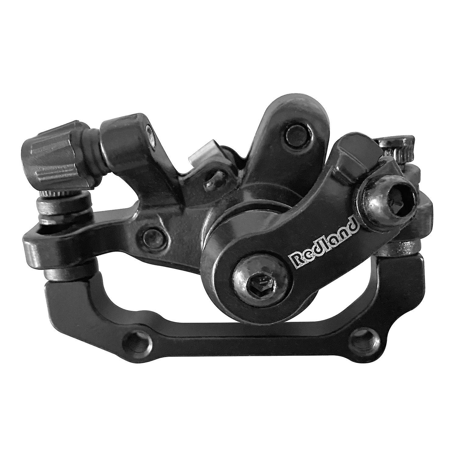 Mechanische Hinterrad-scheibenbremse Für Mountainbikes, Bremssattel Aus Aluminiumlegierung.