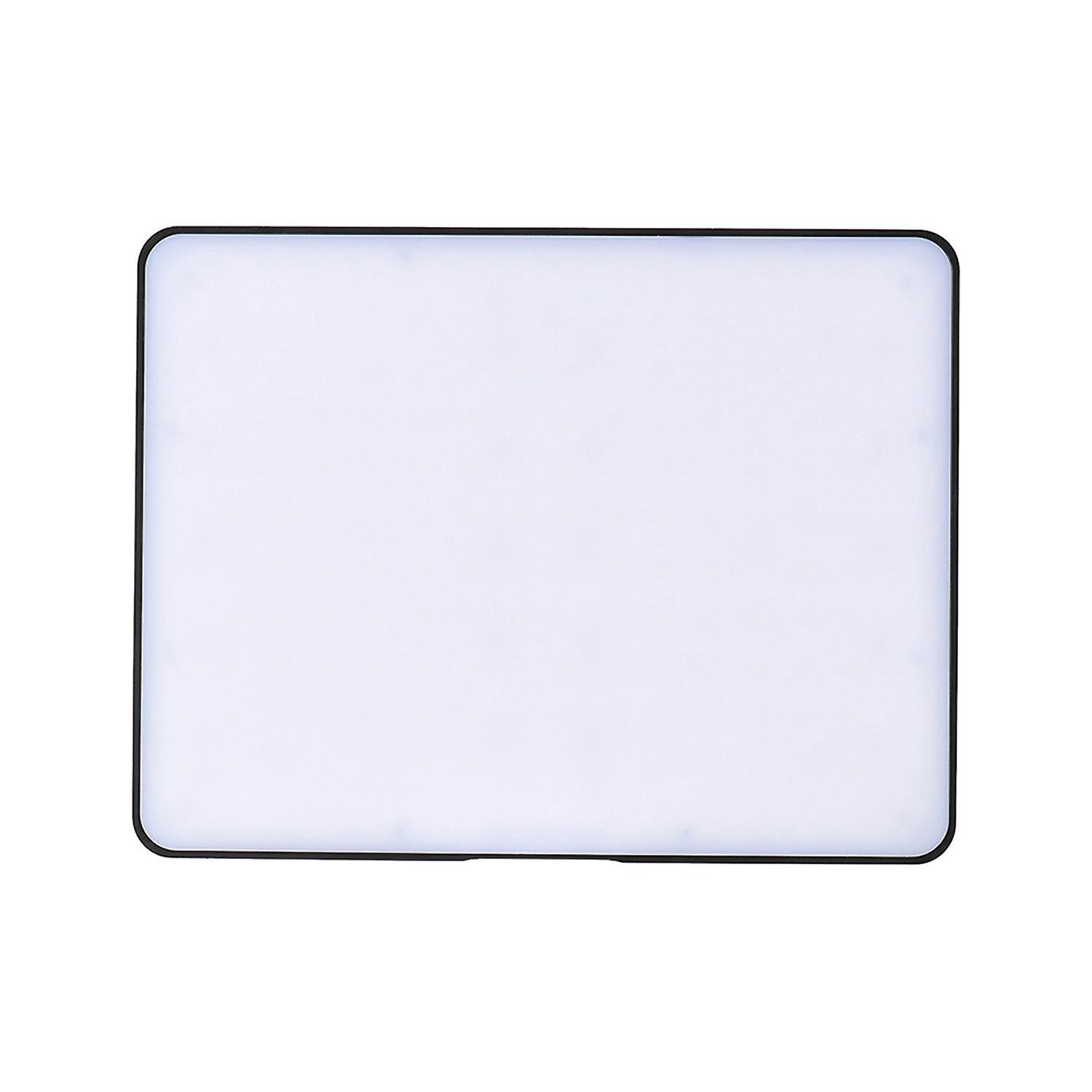 Viltoux Vl-200t Kabelloses, Einstellbares Bi-color-led-videopanel 3300k-5600k 192 Leds Cri95