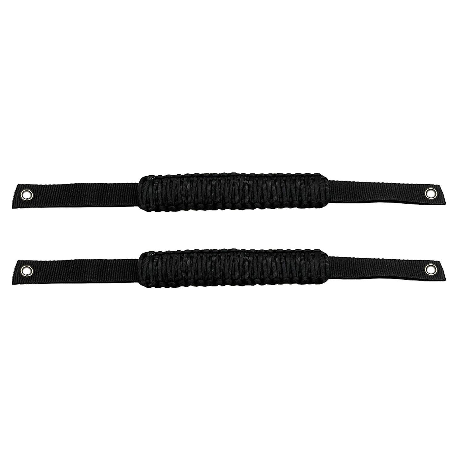 Paracord-haltegriffe Für Den Stabilisator, Ersatzteil Für Ford Bronco Und Jeep Wrangler