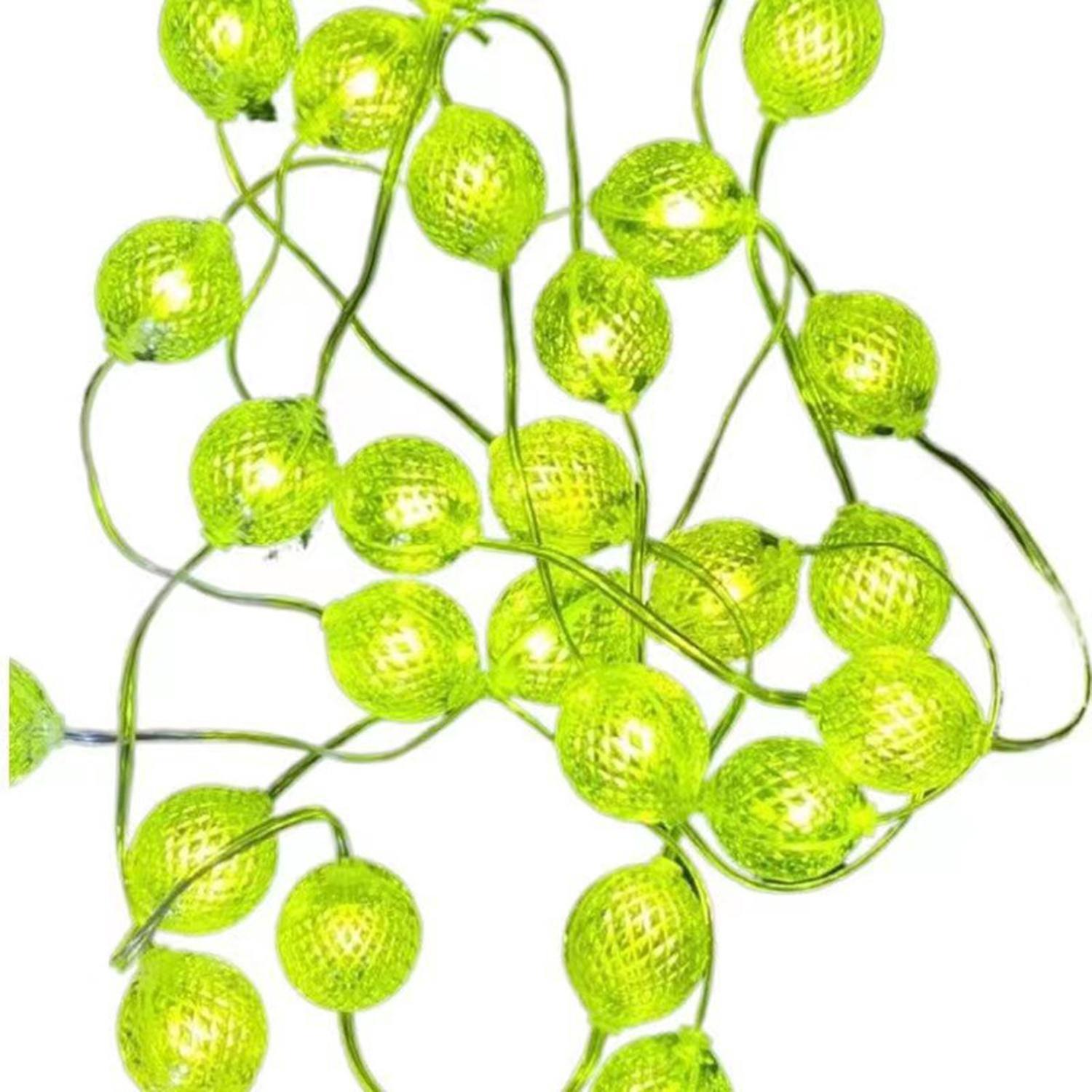 Led-lampe Zur Mückenabwehr Für Den Außenbereich, Insekten-lichterkette, Fliegenabwehr Beim Camping