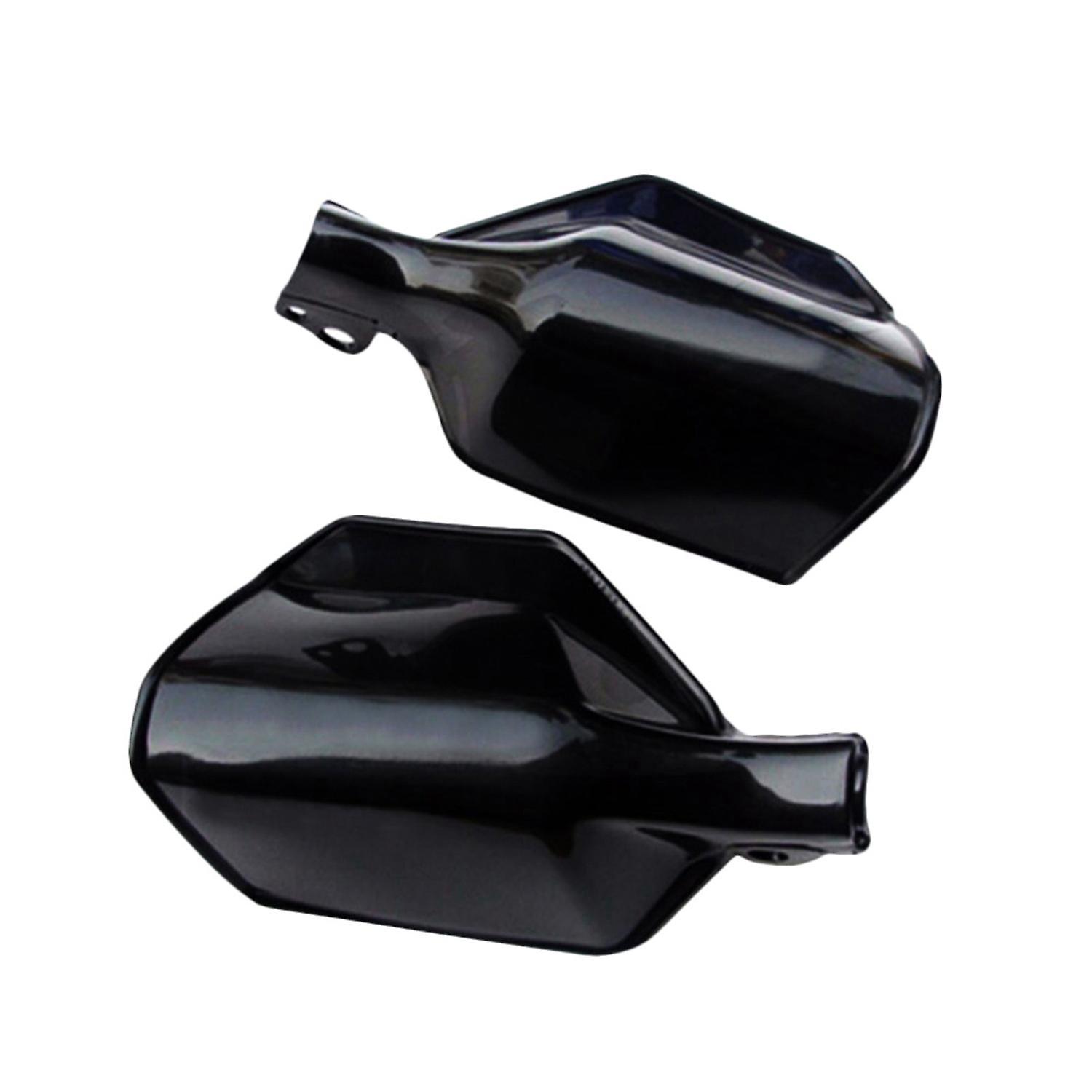 Motorrad-handschützer Für Yamaha, Kawasaki, Honda, Suzuki Motocross Und Atv, 22 Mm H