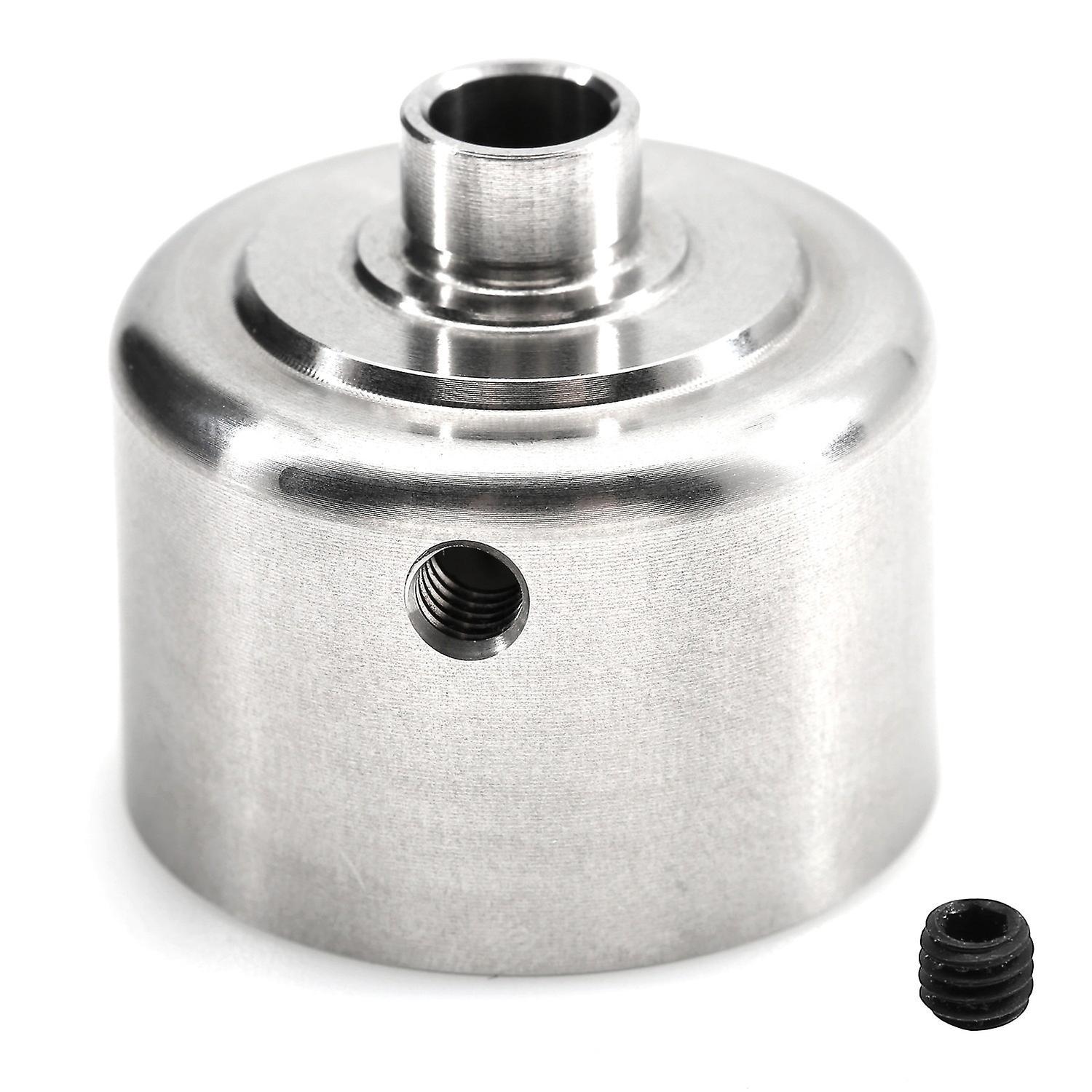 Differentialgehäuse Aus Edelstahl Rz013, Ersatz Für Tekno Mt410 Et48.3