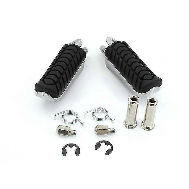 Für Kawasaki Gtr1400 Zg1400 2006-2015 Zzr1400 Zx14 2006-2012 Motorrad-fußrasten Vorne