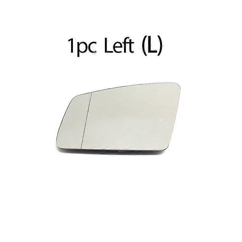 Beheizbares Außenspiegelglas (links/rechts) Für Mercedes-benz Abce Gla Cla Cls W176 W246 W212 W204 W221 W218 – 1 Stück