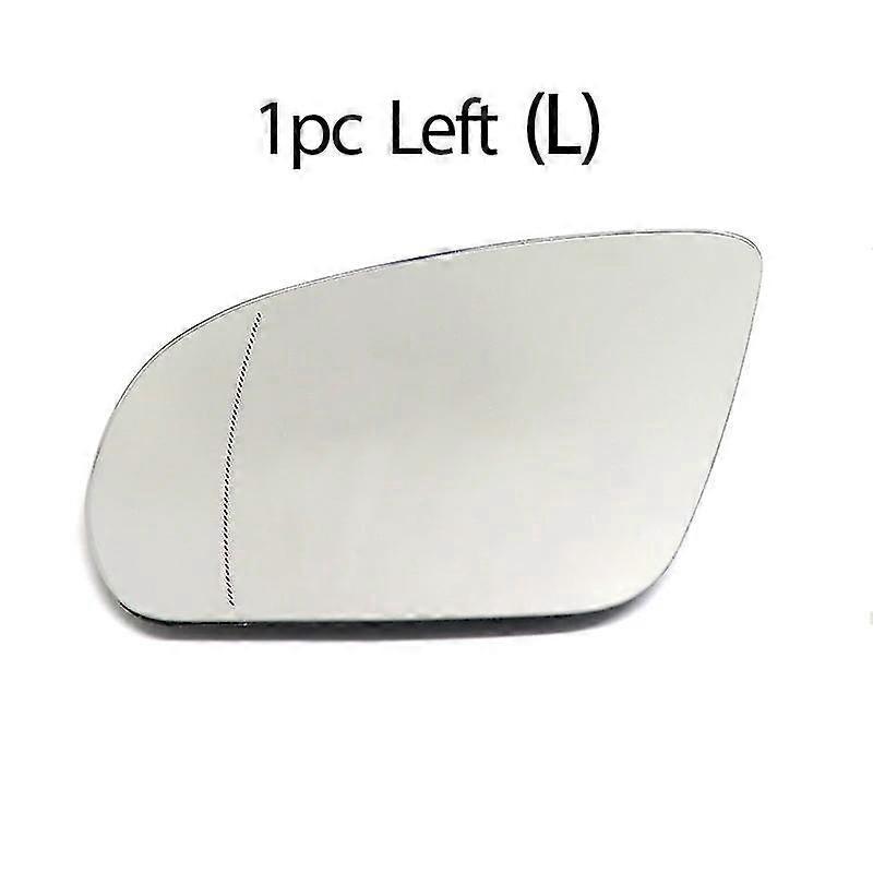 Beheizbares Außenspiegelglas Für Mercedes-benz Ces Glc W205 W213 W238 W222 C217 C253 X205 X253 – 1 Stück Links
