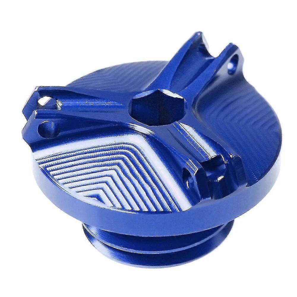 Öleinfülldeckel Für Suzuki Gladius Gsr600 Und Gsr750 (baujahre 1960–2016, 2015, 2014, 2013–) – Ohne Logo
