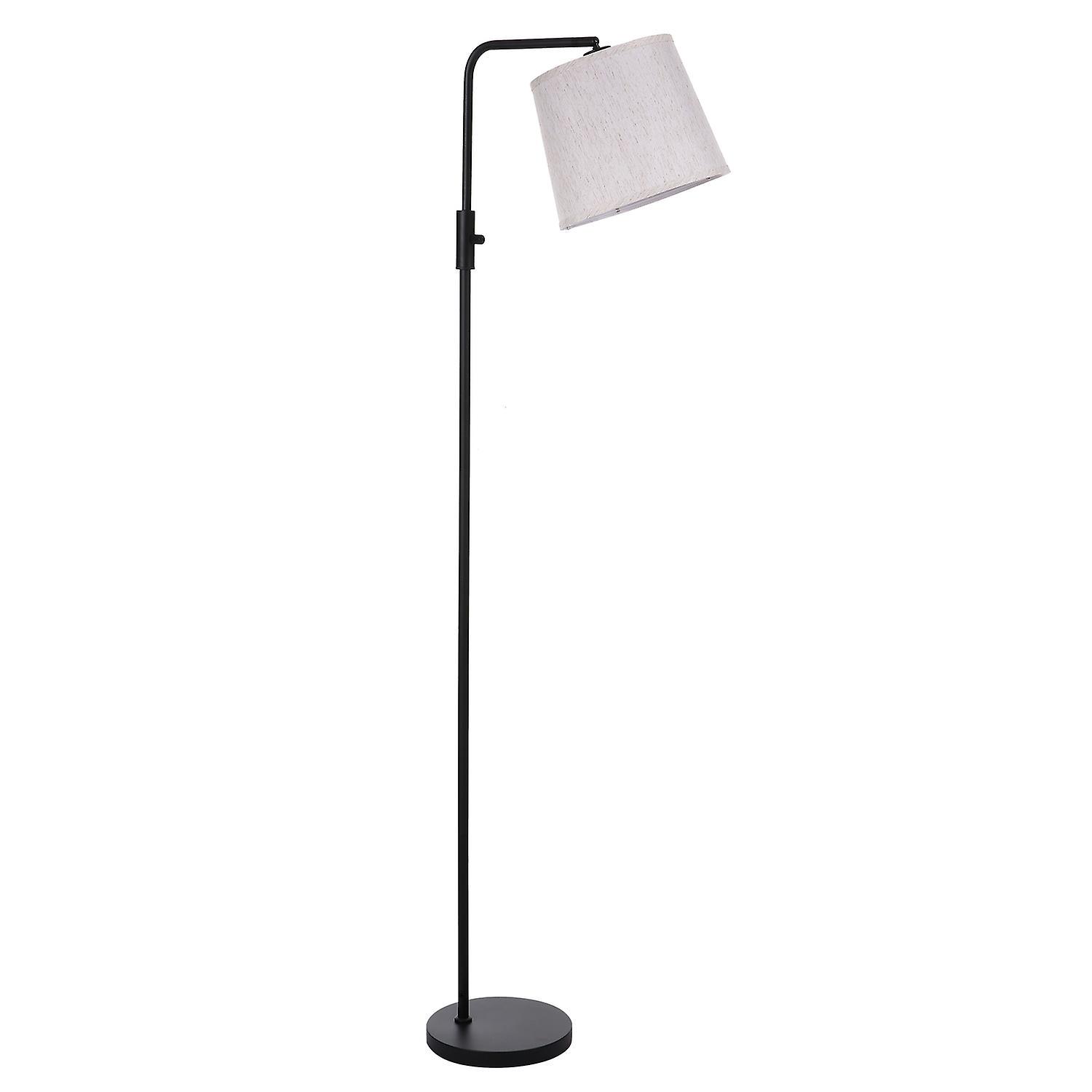 Neoglint 10w Stehlampe, Moderne Stehleuchte Mit Fernbedienung, 3 Farbtemperaturen, Stufenlos Regelbar, Uk-stecker