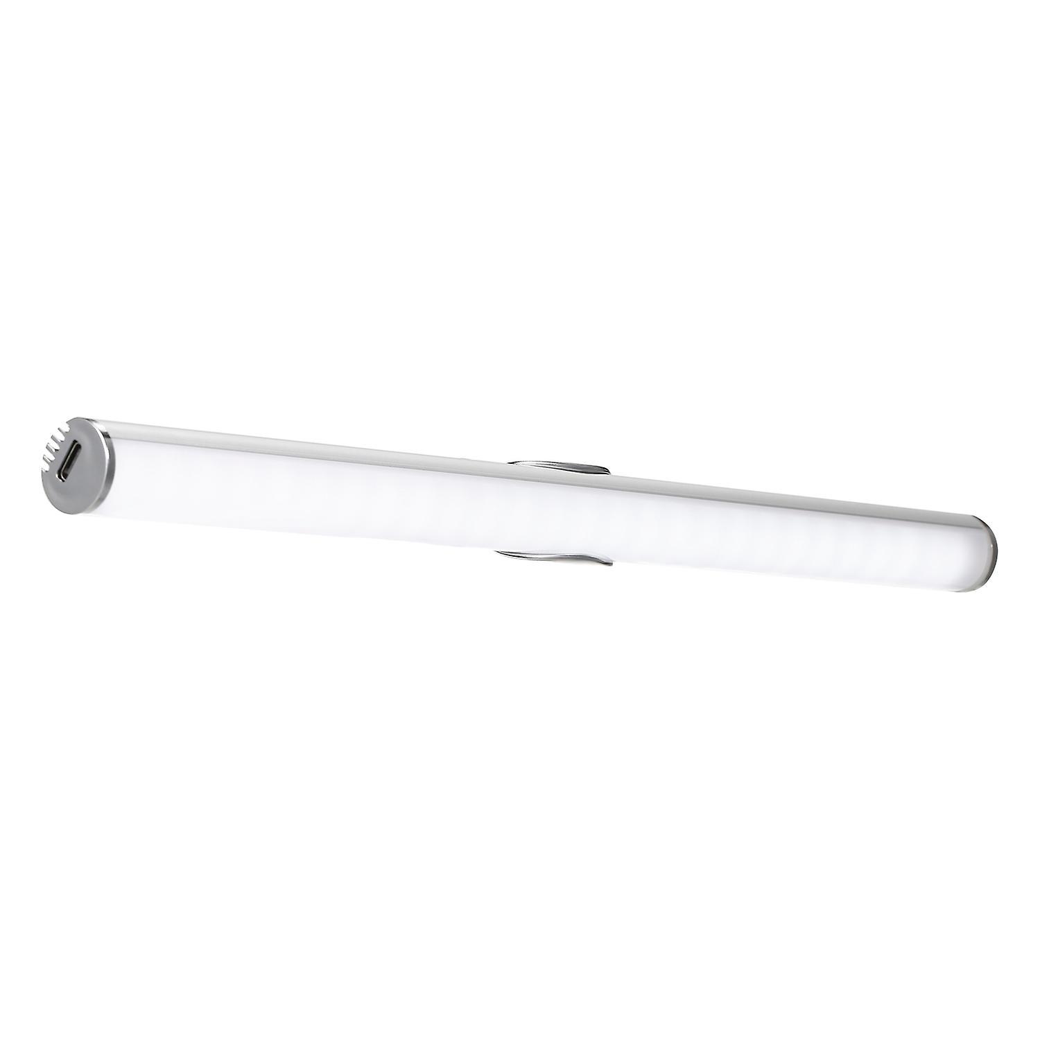 Neoglint Led-schminkleuchte, Schrankleuchte, Spiegellampe, Stufenlos Dimmbar, Touch-steuerung, Kabellos