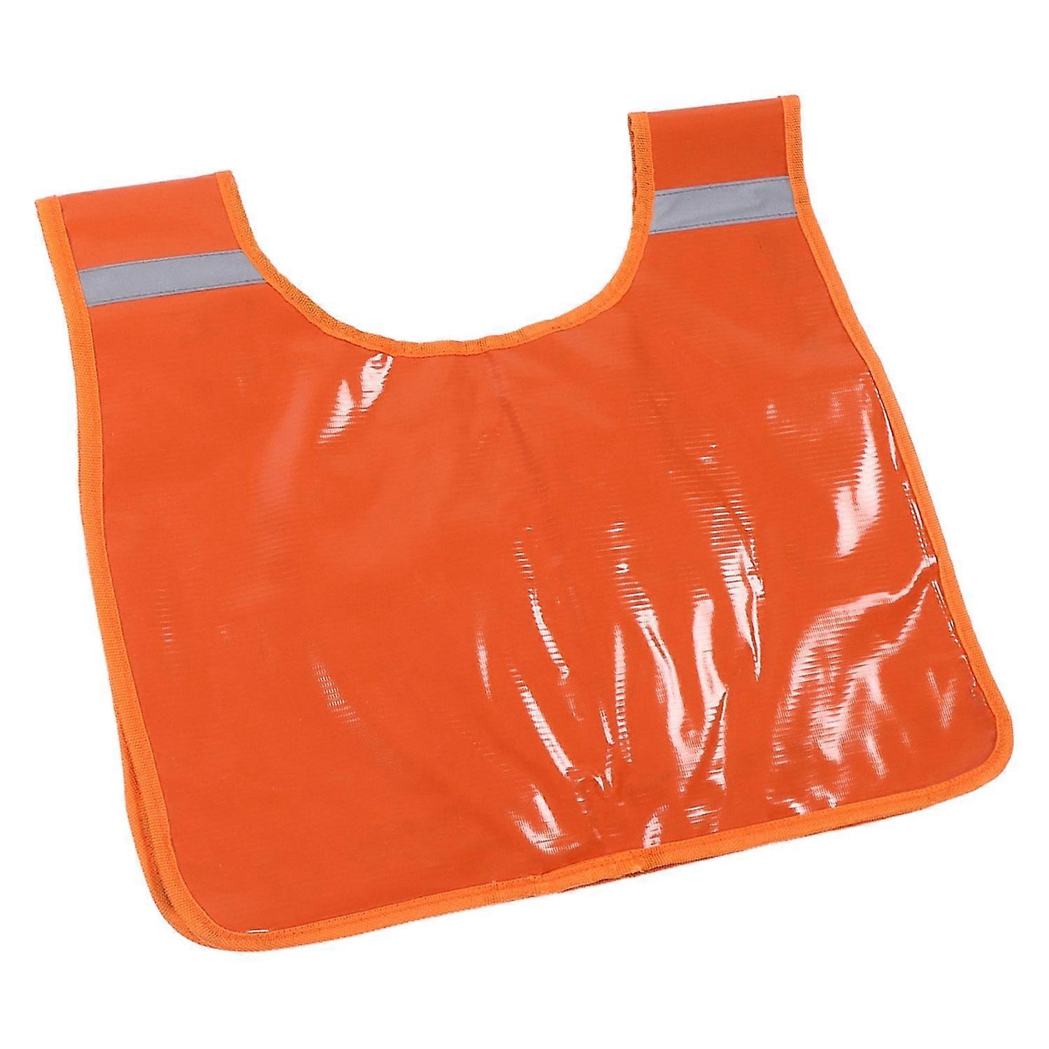 Offroad-windenkabel-dämpferdecke Aus Orangefarbenem Pvc Zur Stoßdämpfung Für Selbstrettungsseile
