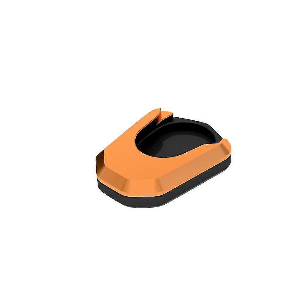 Seitenständerverlängerung Für 390 Adventure 390adv (2019–2022) – Orange