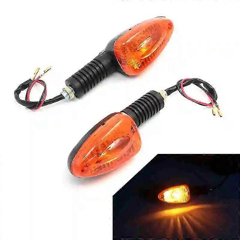Blinker Vorne/hinten Für Bmw R1100gs, R1100r, R1150gs, R1150 Adventure, Adv, R 1100, 1150 Gs, R – Orange