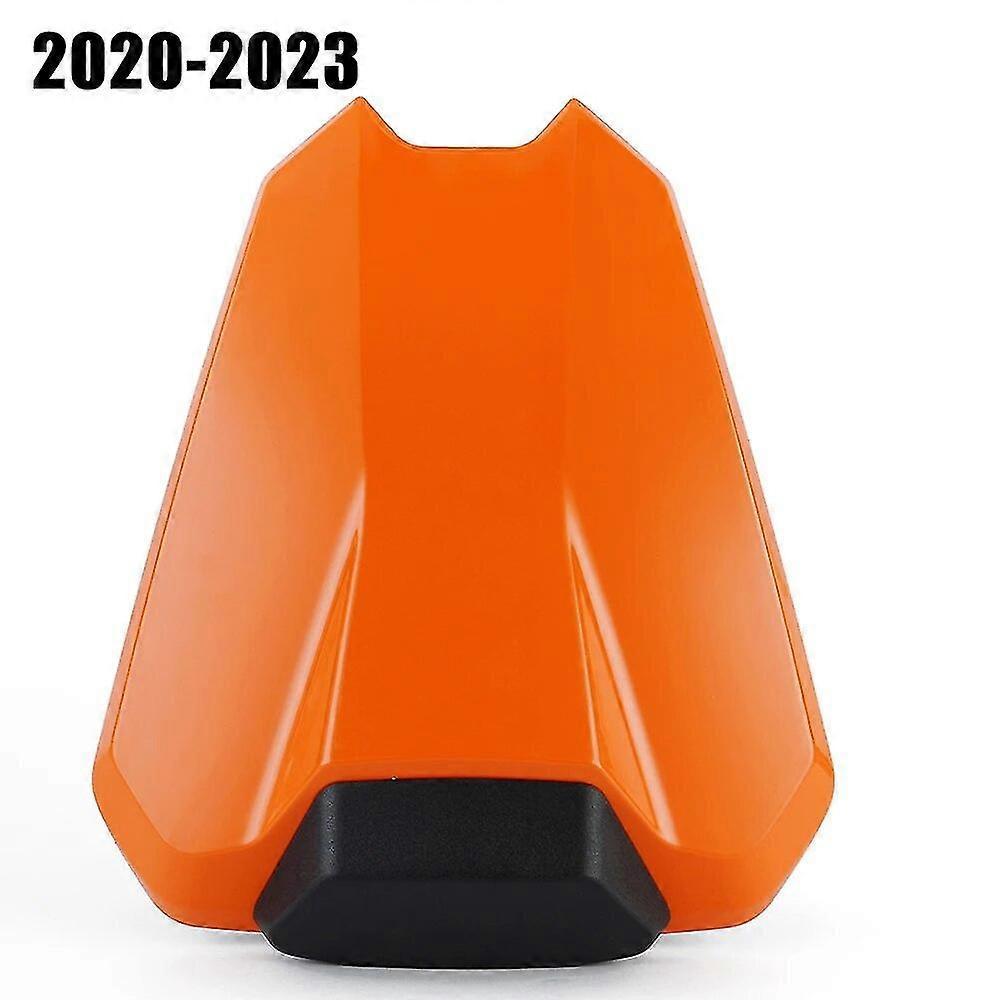 Motorradzubehör 2020 2022 2022 2023 Soziussitzabdeckung Für Kt/m Super Duke 1290 R Duke1290 – Orange
