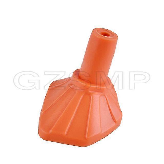 Seitenständerfuß Aus Abs-kunststoff Für Motorräder 125 200 250 300 350 450 500 530 Xc Exc Xcw Xcf 2008-2021 – Orange