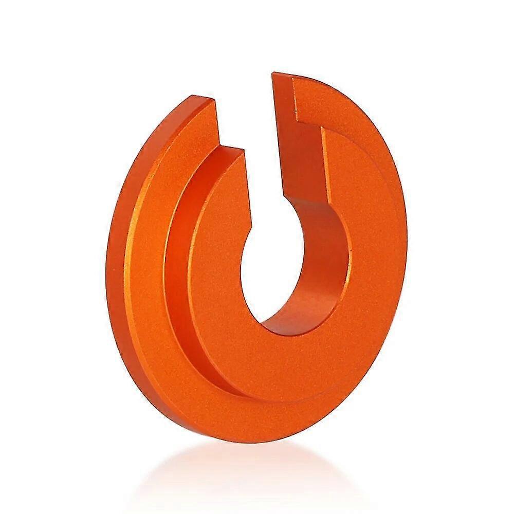 1290 Super Adventure Motorrad-tieferlegungssatz (20 Mm) Für Die Hinterradaufhängung Der Ktm 1290 Super Adventure S (2015–2018) – Orange
