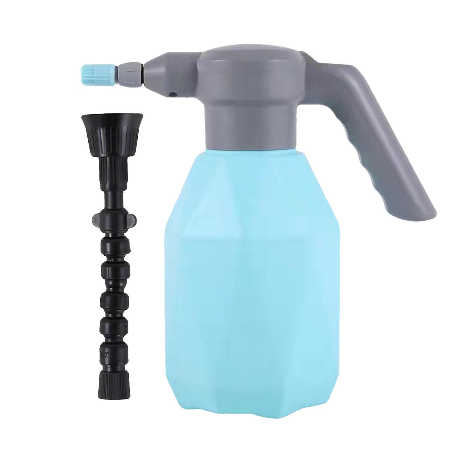 Automatischer 2-liter-gartensprüher, Elektrische Pflanzensprühflasche, Usb-handgießkanne Mit Sprühfunktion