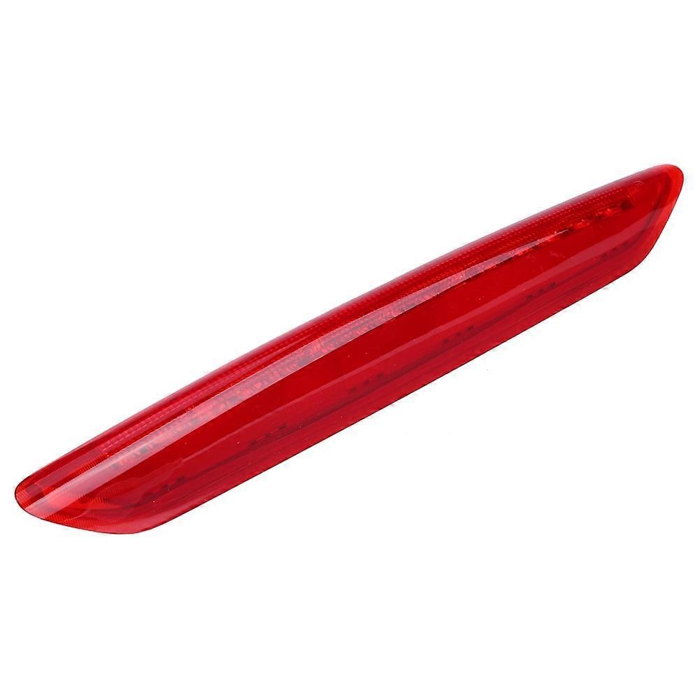 Hohe Bremsleuchte, Rote Bremsleuchte, 6q6945097