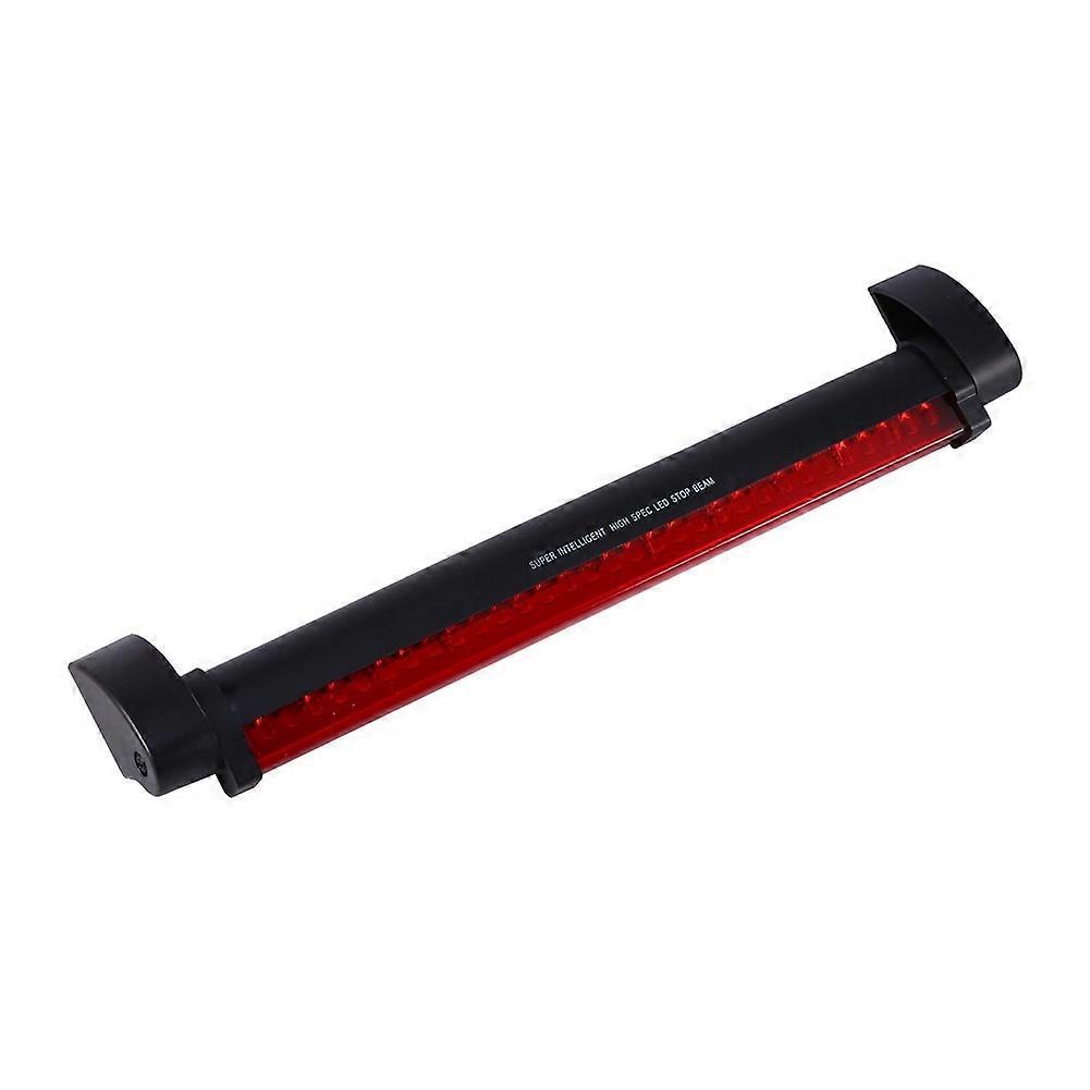 Universelle 32-led-bremsleuchte/rücklicht/warnleuchte (rot) Für Die Hohe Montage Am Auto (12 V)