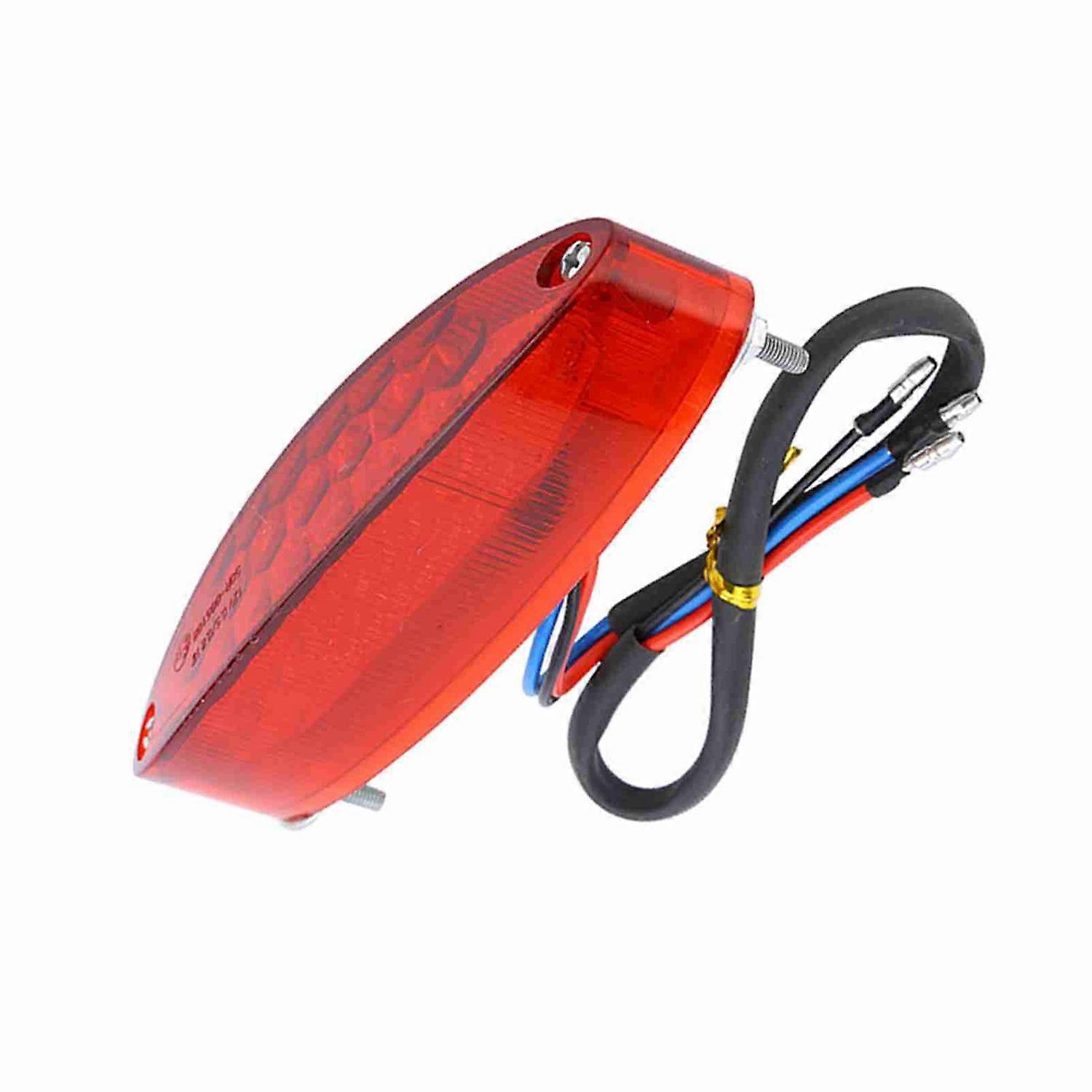 28-led-motorbrems-rücklicht Für Suzuki Atv Ltz King Quad Runner Dr Drz 650 400