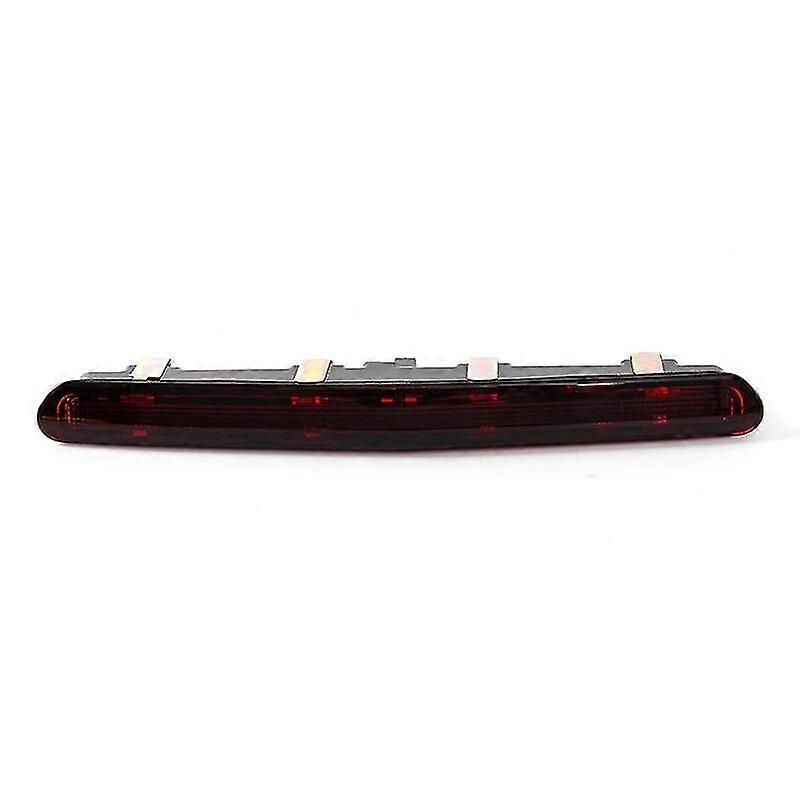 Bracingo Bremslichthalterung Für Chevrolet Camaro (2016–2022) – Rotes Gehäuse