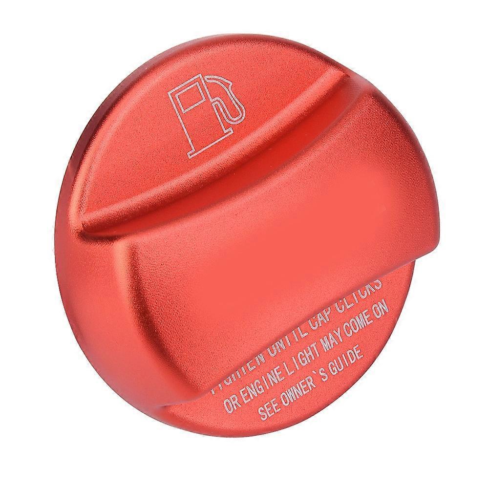 Universal-benzintankdeckel-zierleiste Für Bmw (rot)