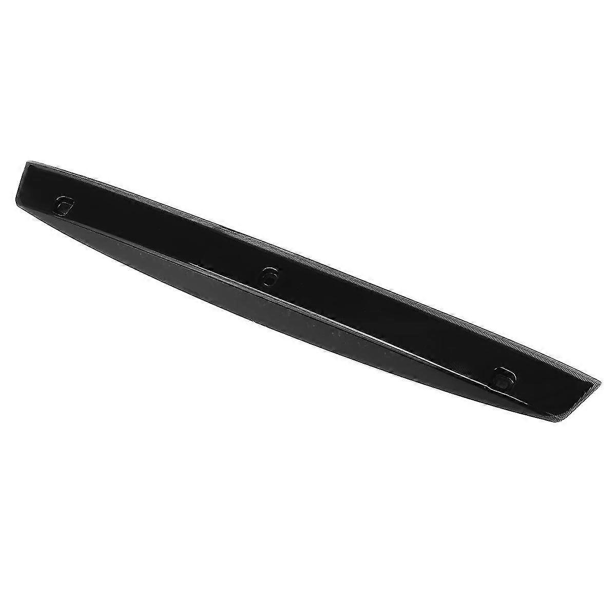 Neue Led-bremsleuchte (3. Bremsleuchte) Mit Hoher Montagehöhe Für Mercedes-benz Vito Viano W639 A6398200056 – Getönt