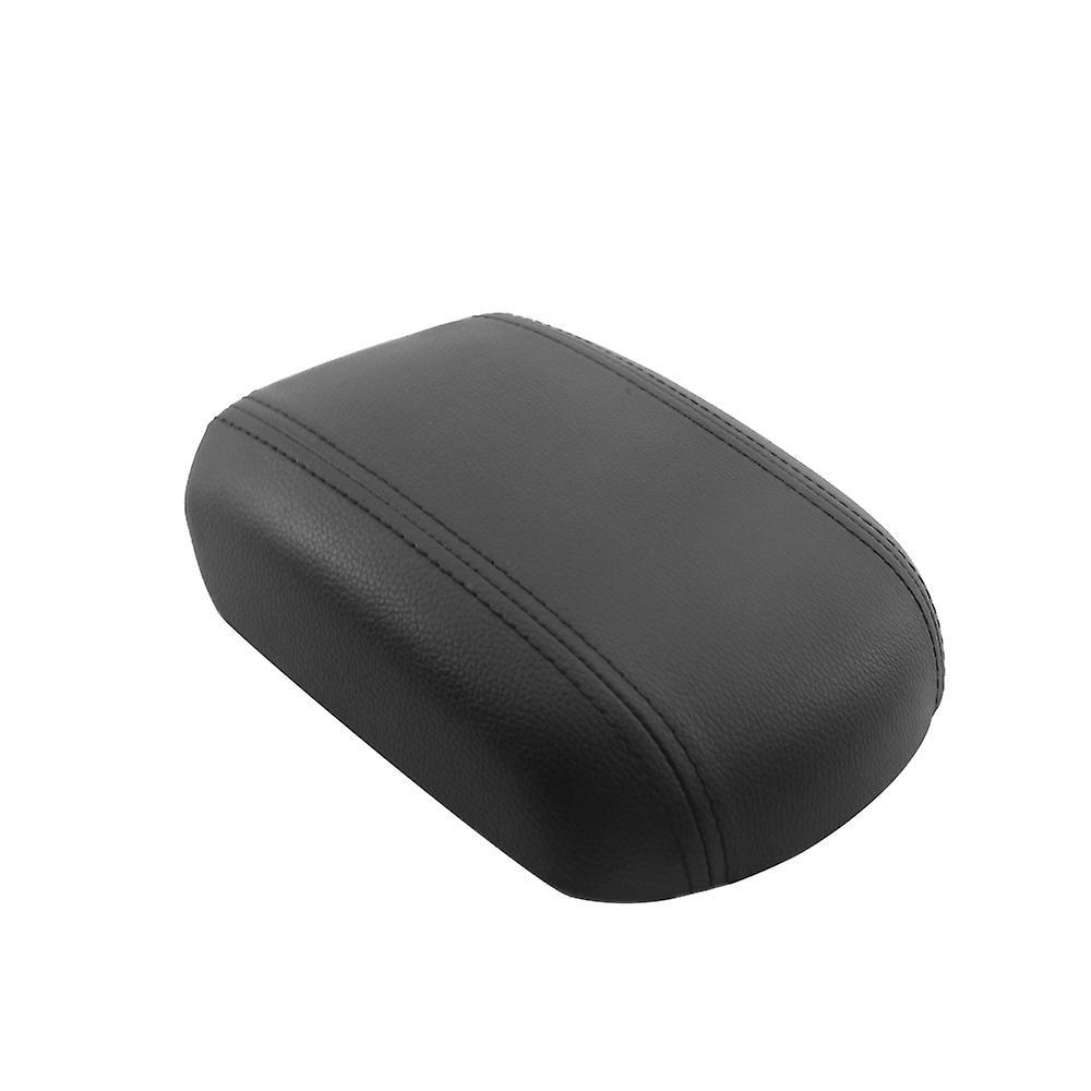 96931638 Schwarzer Leder-mittelarmlehnenbezug Als Ersatzteil Für Chevrolet Cruze 2011-2015