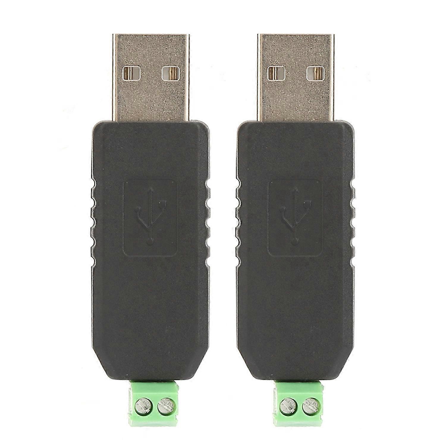 Stück Usb-zu-rs485-konverter-adaptermodul Für Win8/win7/linux/xp/vista