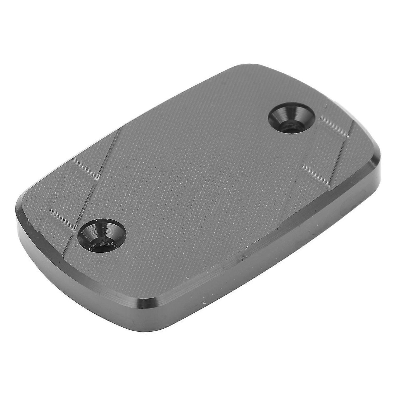 Ersatz-bremsflüssigkeitsbehälterdeckel Für Yamaha Yzf-r3/yzf-r25/mt-03/mt-25 (schwarz)