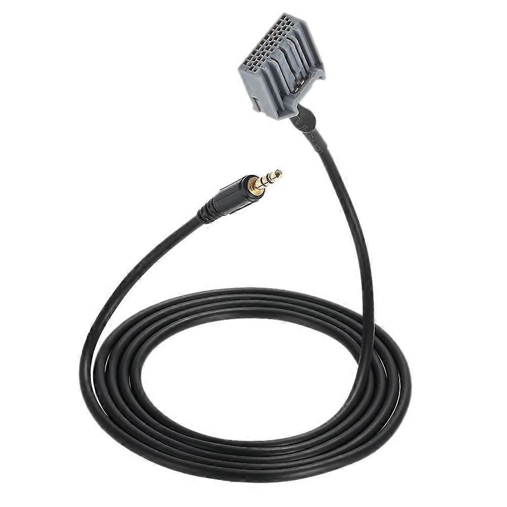 3,5-mm-aux-eingangskabel-audioadapter Für Honda Cr-v 2008–2013, Honda Civic 2006–2013, Accord 2008