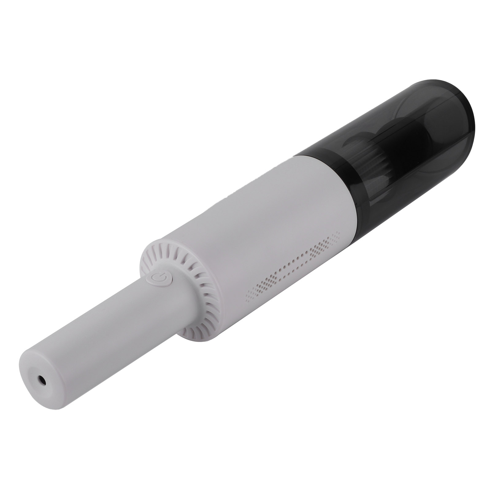 Tragbarer Akku-staubsauger, 120 W, 6000 Pa Starke Saugkraft, Usb-aufladbar, Für Auto Und Zuhause