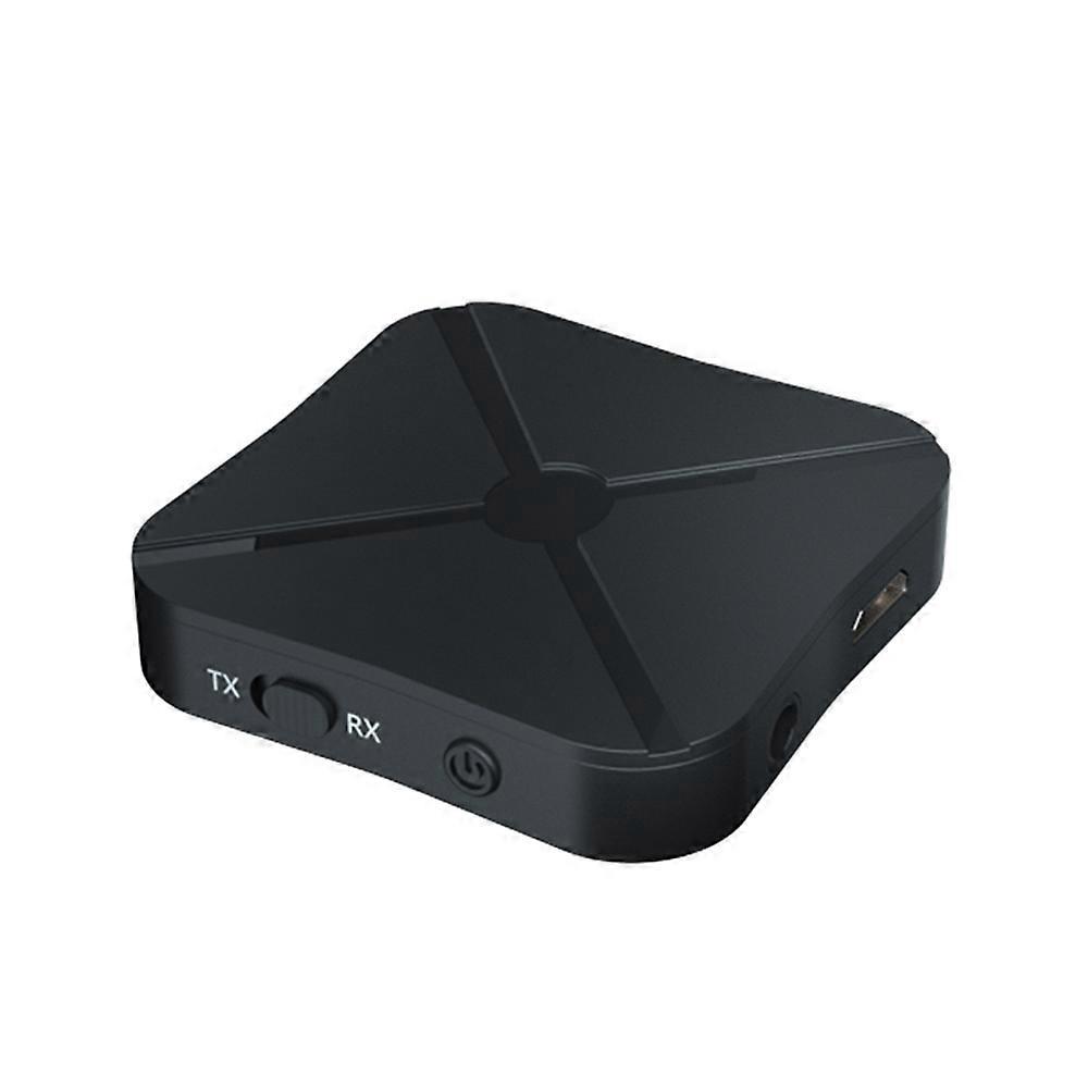 Bluetooth-empfänger 3,5-mm-aux-tragbarer Bluetooth-adapter Für Auto, Mobiltelefon Und Pc (audio)