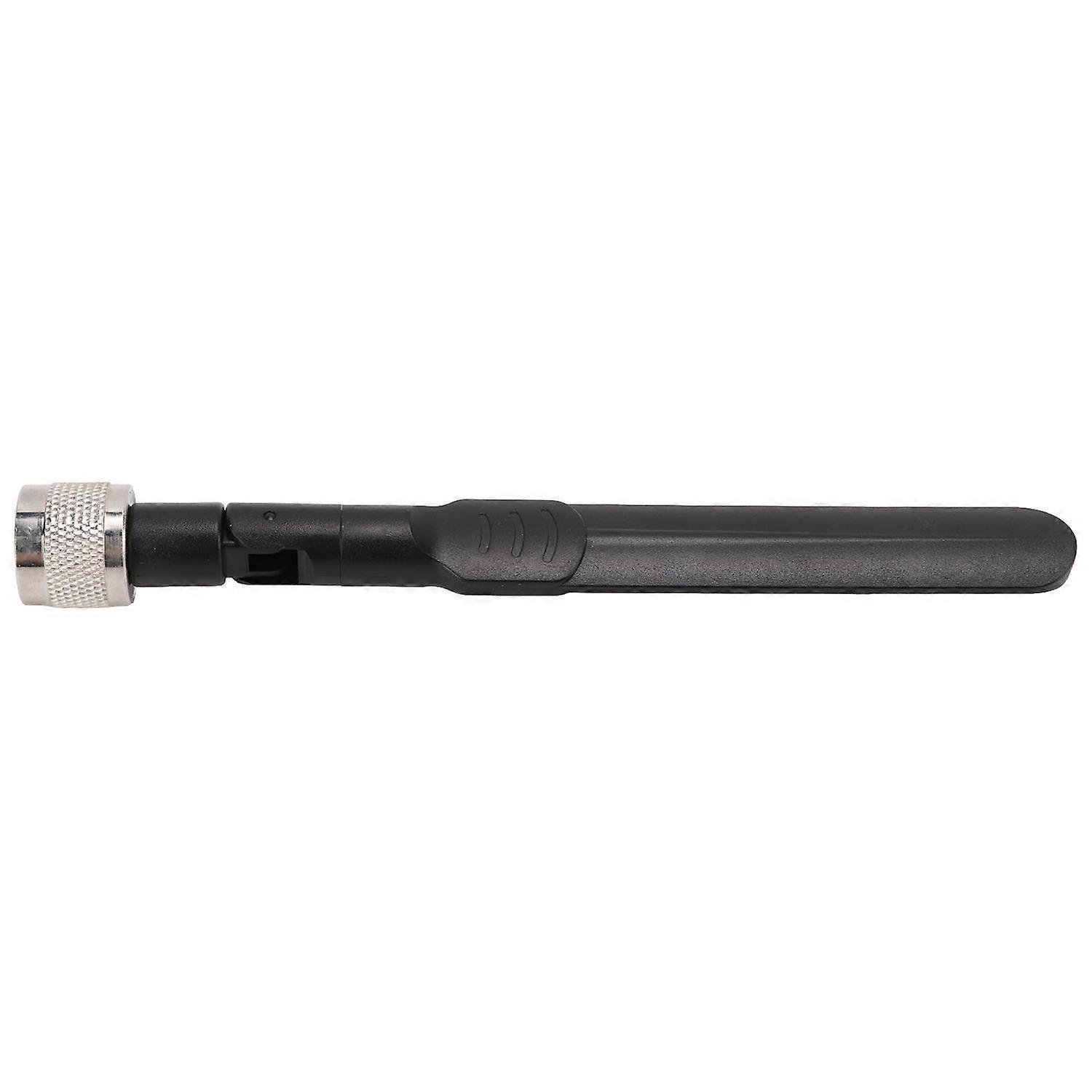 Dualband-antenne 8 Dbi 2,4 Ghz, 5 Ghz, 5,8 Ghz, Omnidirektional, Schwarzer Stecker, Für Smart-home-signalleuchten