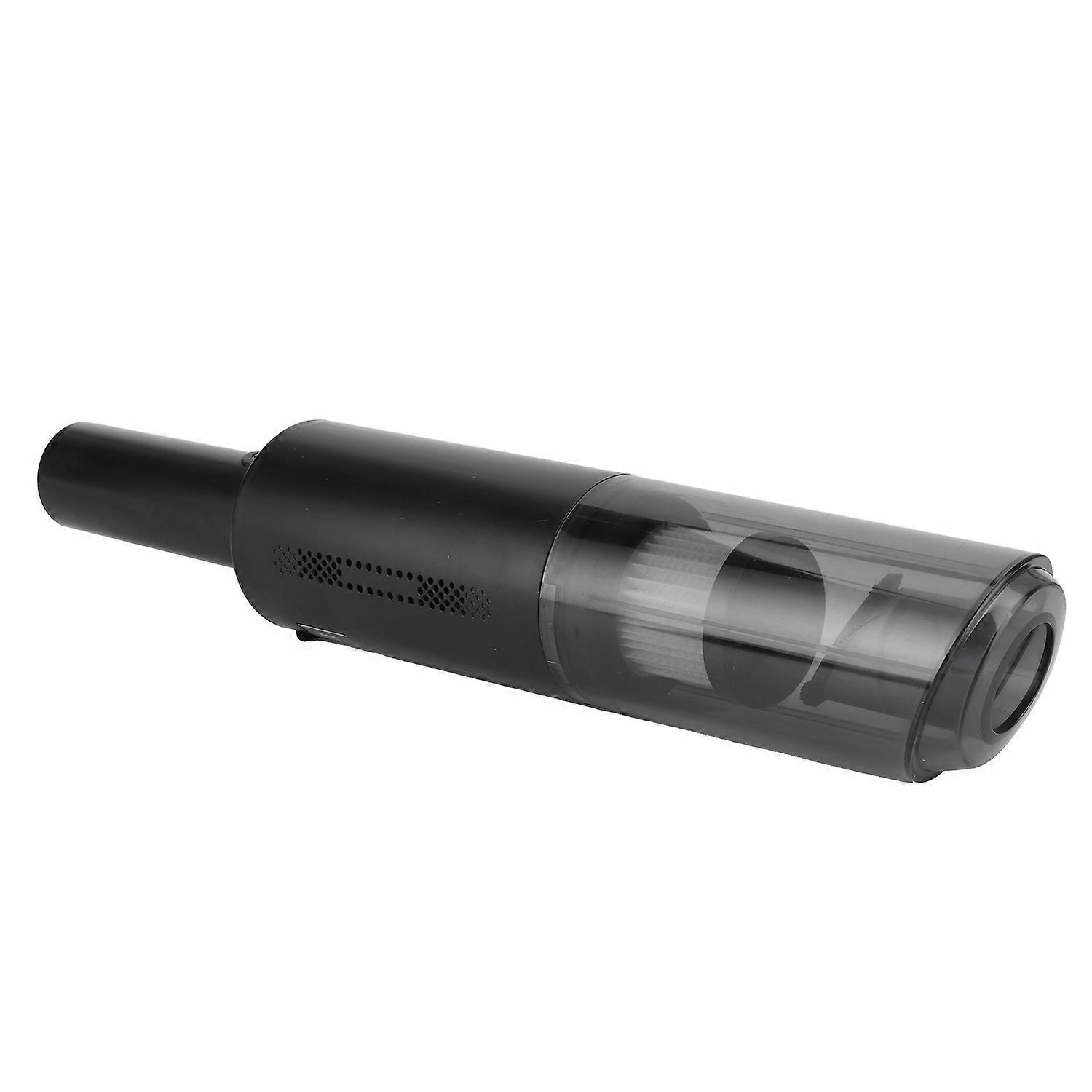 Akku-handstaubsauger, Tragbar, Wiederaufladbar, 7,4 V, 120 W, Für Auto